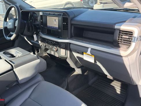 New 2023 Ford F250 XL RWD image 13