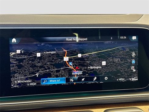 Certified 2023 Mercedes-Benz GLE 350 GLE 350 image 13