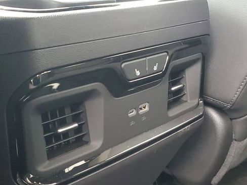 Used 2024 Chevrolet Silverado 1500 ZR2 w/ ZR2 Bison Edition image 28