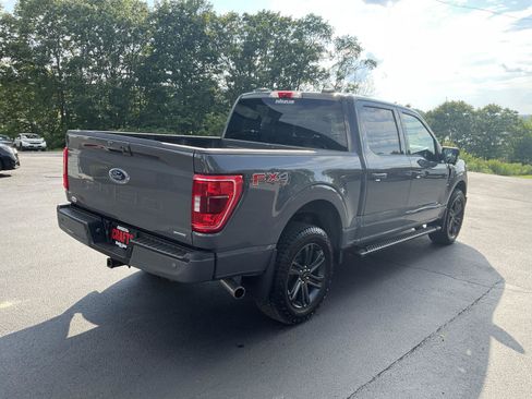 Used 2021 Ford F150 XLT w/ Equipment Group 302A High AWD/4WD image 5