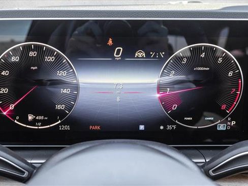 New 2026 Mercedes-Benz GLE 350 4MATIC image 16