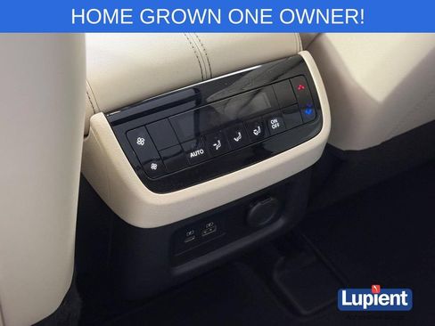Used 2023 INFINITI QX60 Luxe w/ Cargo Package AWD/4WD image 23