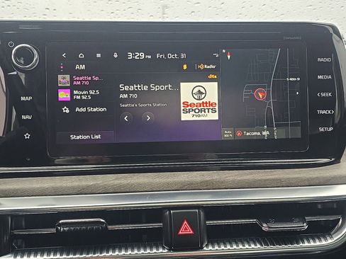 Used 2023 Kia K5 EX image 17