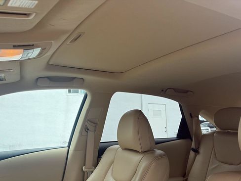 Used 2013 Lexus RX 350 FWD w/ Navigation Pkg image 21