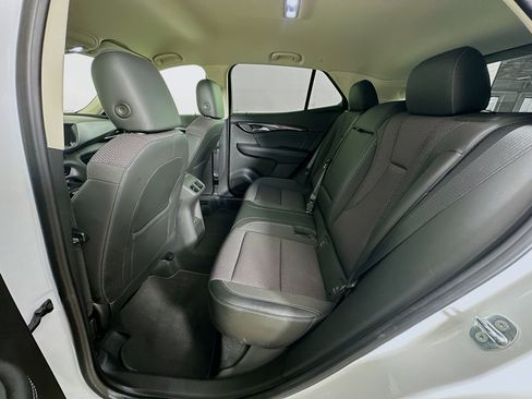 Used 2022 Buick Envision Preferred image 26