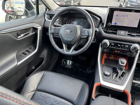 Used 2024 Toyota RAV4 Adventure AWD/4WD image 21