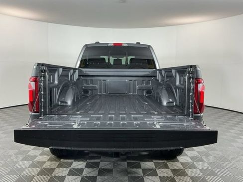Certified 2025 Ford F150 Lariat AWD/4WD image 7
