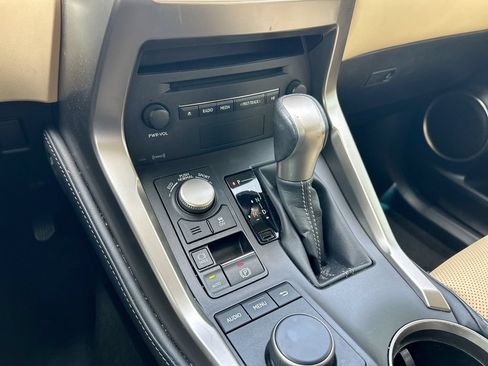 Used 2016 Lexus NX 200t FWD w/ Premium Package image 3