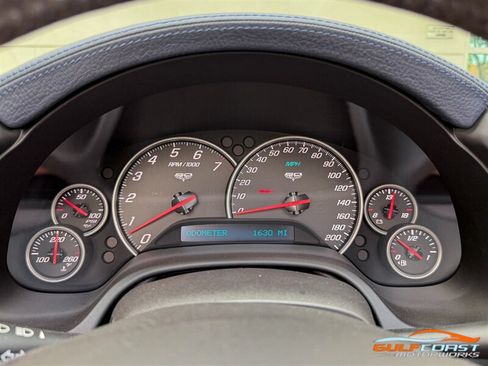 Used 2013 Chevrolet Corvette 427 w/ 1SC Preferred Equipment Group RWD image 13