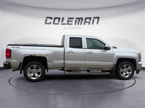 Used 2016 Chevrolet Silverado 1500 LT image 6