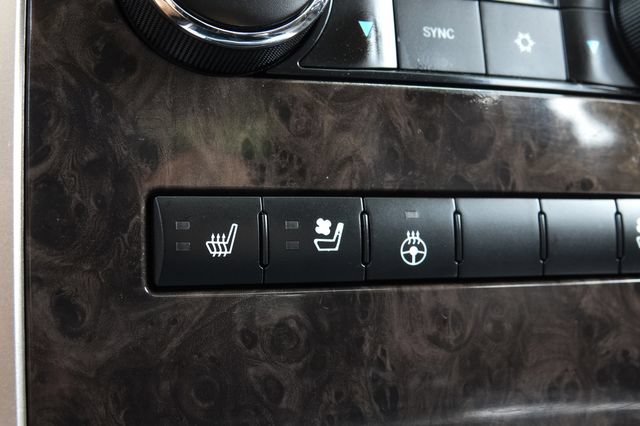 Used 2012 RAM 3500 Laramie Longhorn w/ Max Tow Pkg AWD/4WD image 50