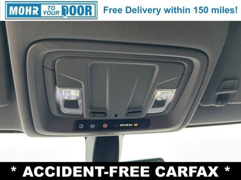 Used 2019 Chevrolet Silverado 1500 Custom w/ Custom Value Package image 19