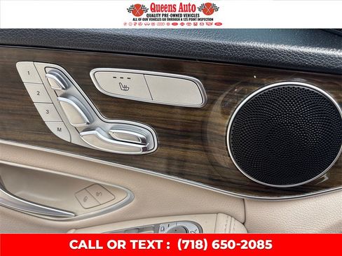 Used 2019 Mercedes-Benz C 300 Sedan image 21