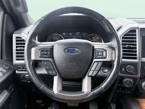 Used 2016 Ford F150 Limited image 66