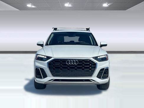 Certified 2023 Audi Q5 2.0T Premium w/ Convenience Package AWD/4WD image 6