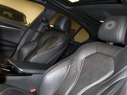 Used 2018 BMW 530i image 78