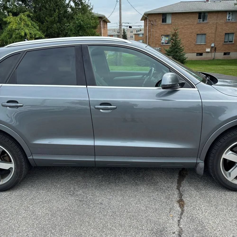 Used 2015 Audi Q3 2.0T Premium Plus AWD/4WD image 11