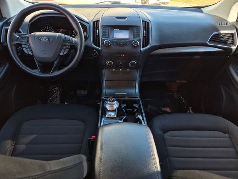 Used 2019 Ford Edge SE image 20
