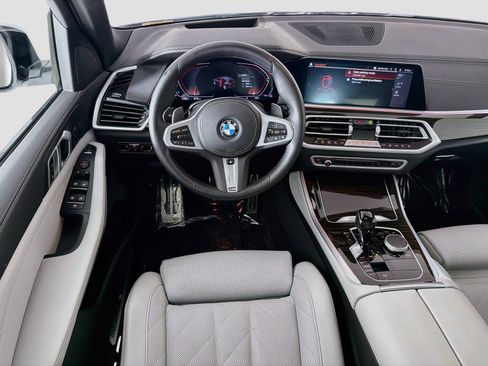 Used 2023 BMW X5 sDrive40i w/ M Sport Package RWD image 23