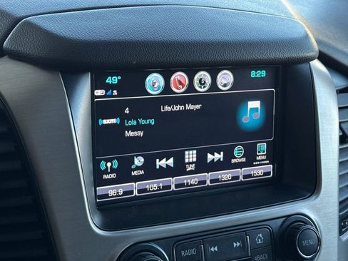 Used 2020 GMC Yukon XL Denali w/ Denali Premium Package AWD/4WD image 23