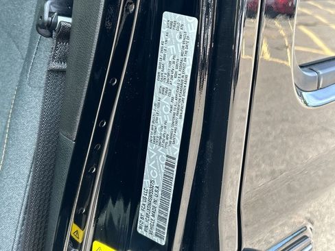 Certified 2025 Jeep Wrangler Unlimited Sport AWD/4WD image 10