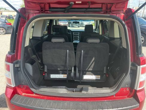 Used 2009 Ford Flex SE FWD image 14