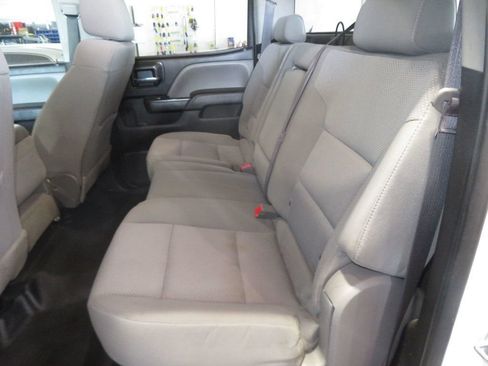 Used 2017 GMC Sierra 3500 2WD Crew Cab w/ Sierra Convenience Package image 26