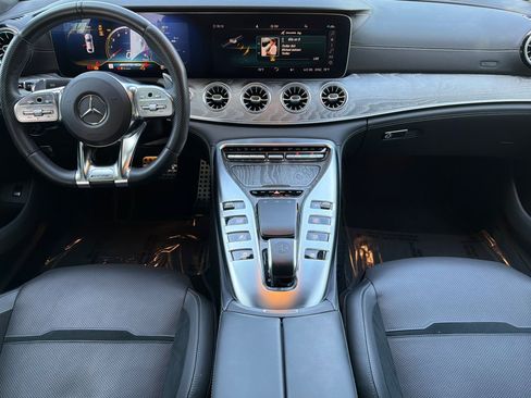 Used 2019 Mercedes-Benz AMG GT 53 image 17