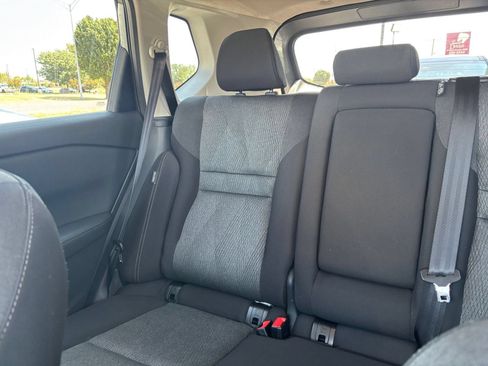 Used 2026 Nissan Rogue SV FWD image 41