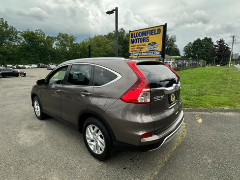 Used 2016 Honda CR-V EX-L image 7
