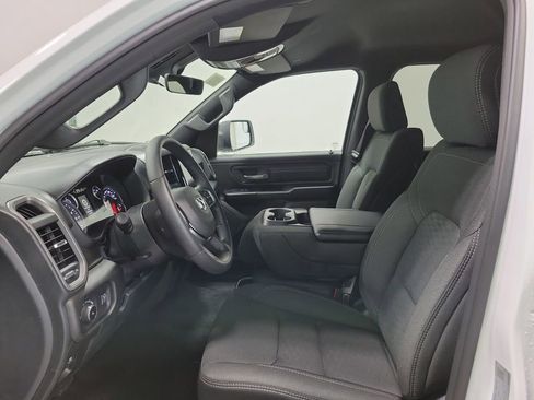 New 2025 RAM 1500 Tradesman image 9