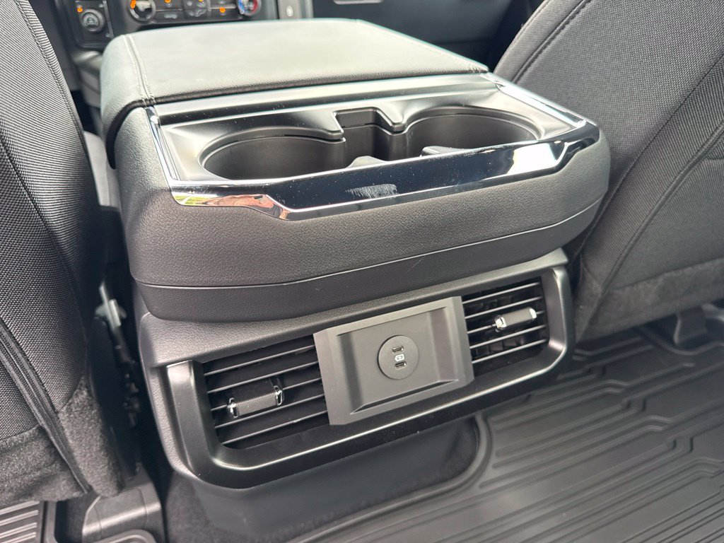 New 2026 Ford F150 STX AWD/4WD image 13