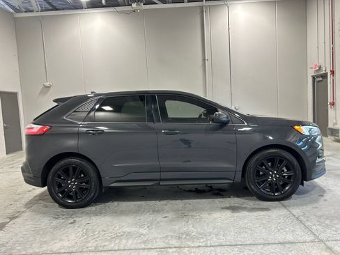 Used 2021 Ford Edge ST-Line AWD/4WD image 5