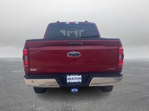 Certified 2022 Ford F150 XLT w/ Equipment Group 302A High AWD/4WD image 19