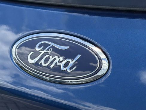 Used 2023 Ford Escape ST-Line w/ Tech Pack #1 FWD image 11
