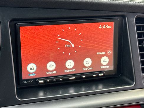 Used 2011 Kia Optima EX image 9