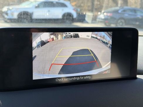 Used 2023 MAZDA CX-5 AWD 2.5 S image 14