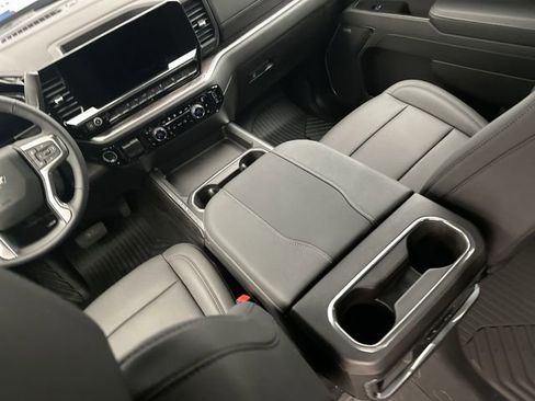 New 2026 Chevrolet Silverado 2500 LTZ w/ LTZ Plus Package image 24