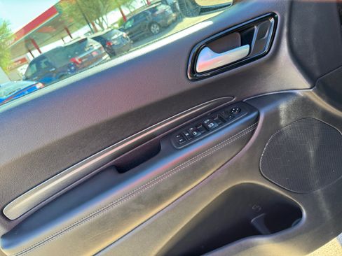 Used 2021 Dodge Durango SXT RWD image 11
