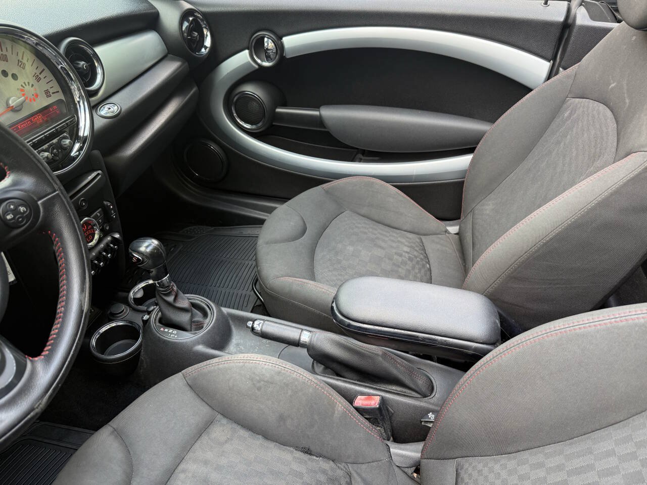 Used 2013 MINI Cooper Roadster S FWD image 22