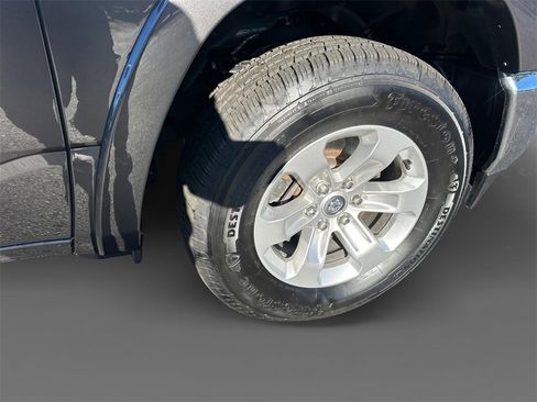 Certified 2022 RAM 1500 Laramie image 16