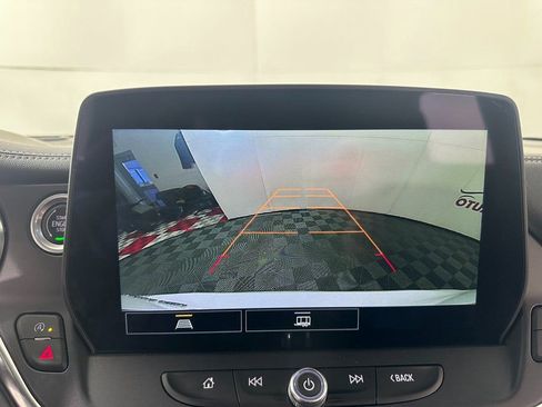 Used 2023 Chevrolet Blazer LT w/ Driver Confidence Package image 30