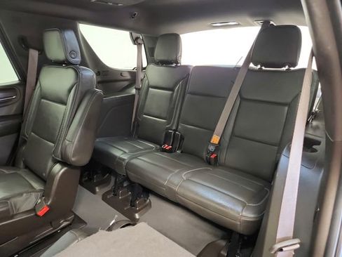 Used 2023 GMC Yukon Denali image 34