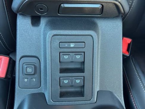Used 2024 Ford Bronco Raptor w/ Interior Carbon Fiber Pack 6 AWD/4WD image 44