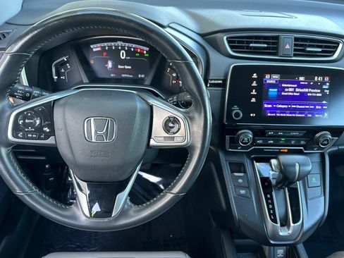 Used 2019 Honda CR-V EX-L image 27