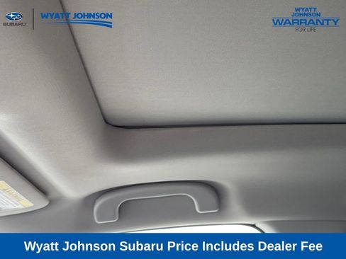 New 2026 Subaru Ascent Touring w/ Popular Package #2 AWD/4WD image 19