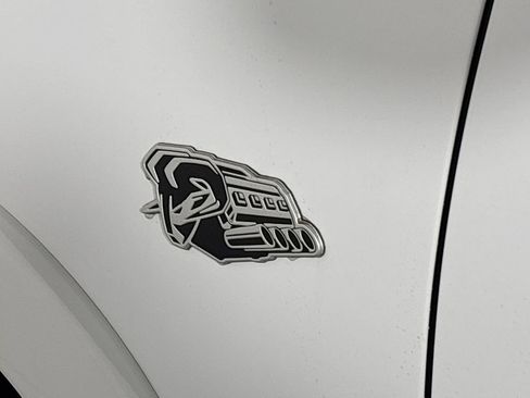 New 2026 RAM 1500 Laramie w/ Night Edition AWD/4WD image 25