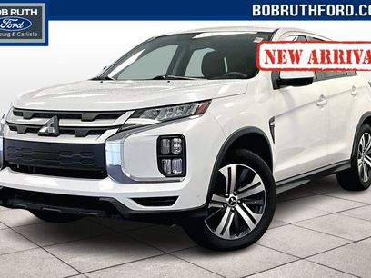 Used 2020 Mitsubishi Outlander Sport ES