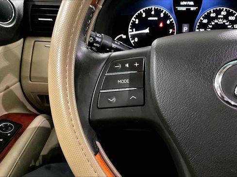 Used 2011 Lexus RX 350 AWD w/ Premium Pkg image 19