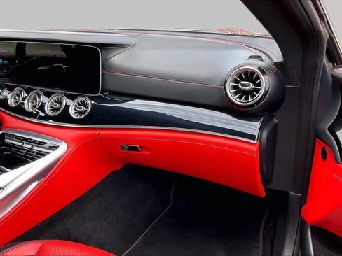 Used 2022 Mercedes-Benz AMG GT 43 image 19